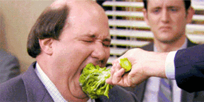 Eating