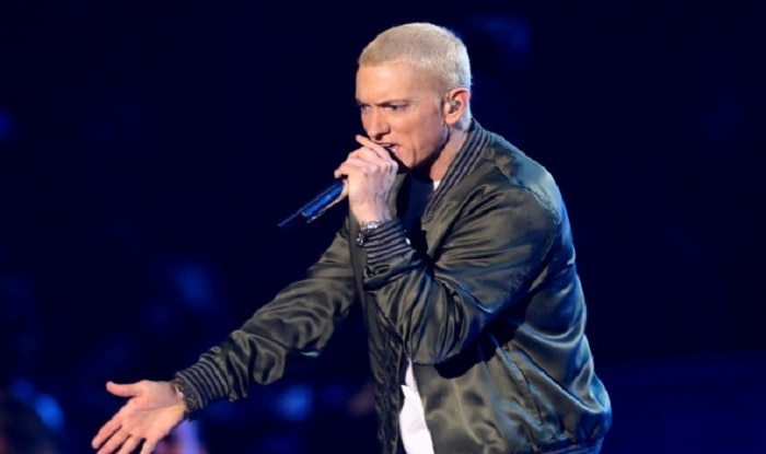 Eminem sells bricks of his childhood home | India.com