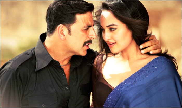 Image result for sonakshi and akshay