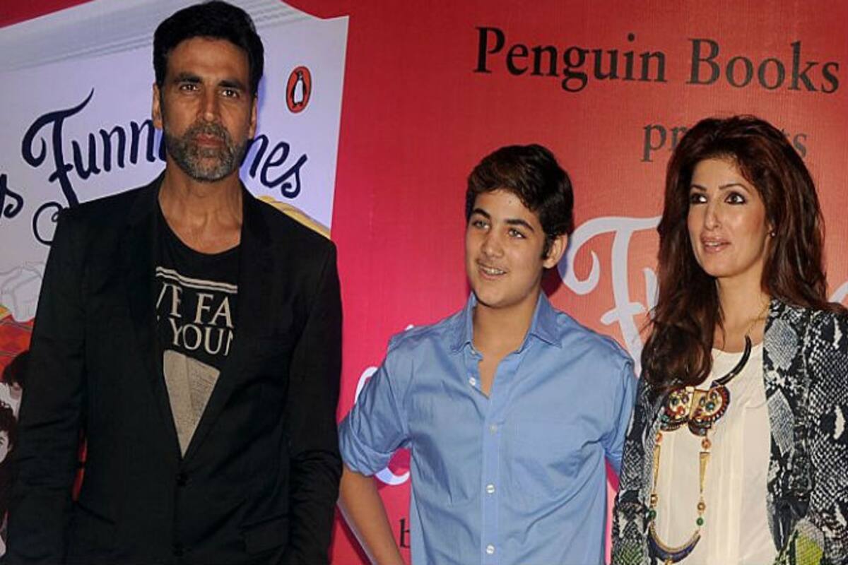 Wow See What Aarav Kumar Has Gifted Mommy Twinkle Khanna On This Mother S Day India Com See what aarav kumar (aarav77kumar) has discovered on pinterest, the world's biggest collection of ideas. see what aarav kumar has gifted mommy