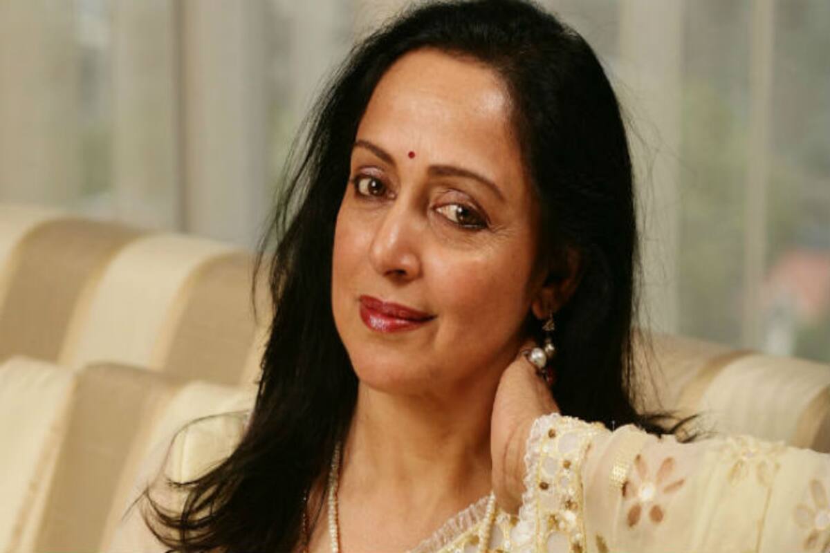 Artist Hema Sex Videos - Hema Malini for separate courts to quickly dispose divorce cases | India.com