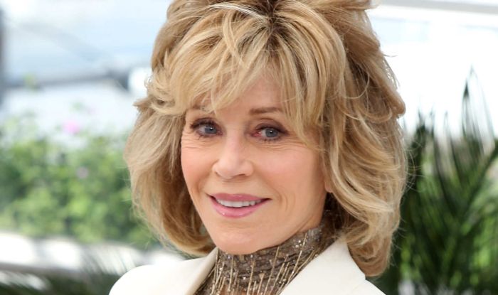 Jane Fonda