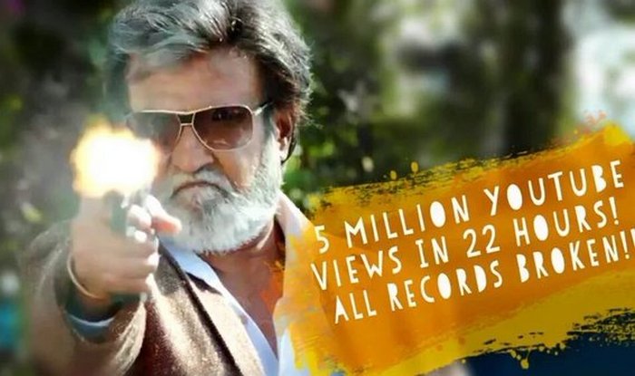 Don't go by reviews, 5 ultimate reasons to watch Kabali