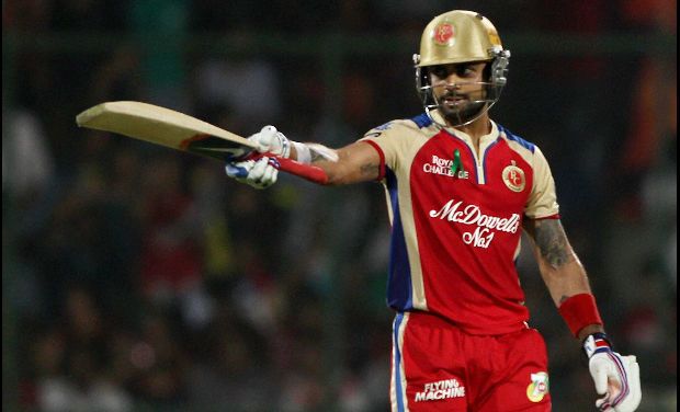 Kxip vs rcb, ipl 2016 live streaming: watch online telecast of kings xi punjab vs royal challengers bangalore on star sports