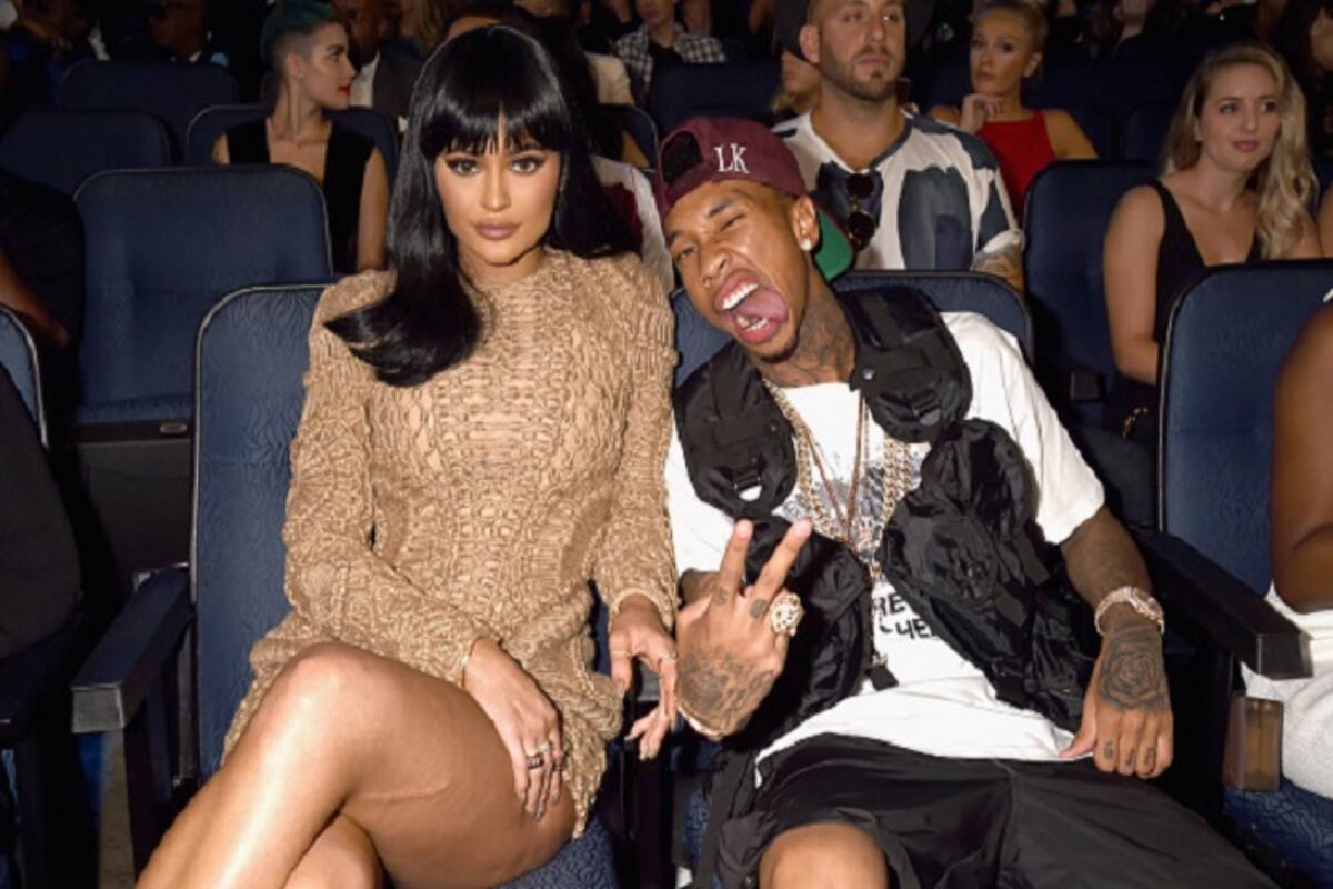 Did Kris Jenner prevent leak of Tyga-Kylie Jenner sex tape? | India.com