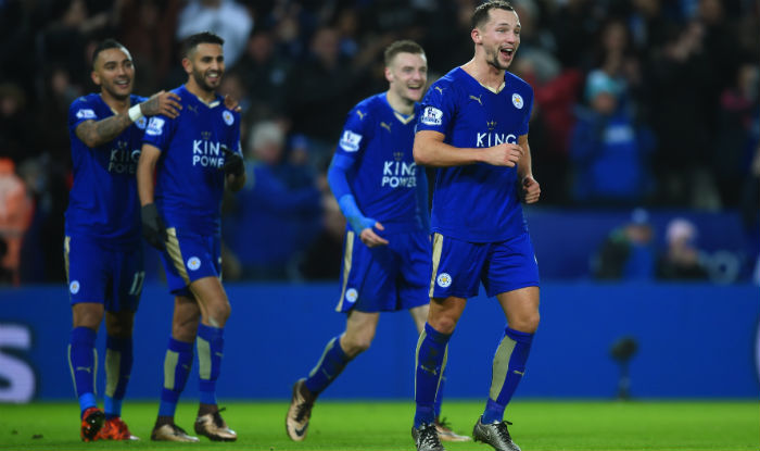 Leicester City Win EPL 2015-16 Title: 5 Key Reasons For Their Historic ...