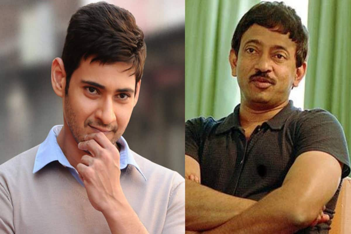 1200px x 800px - Ram Gopal Varma is at it again: RGV trolls Mahesh Babu for Brahmotsavam! |  India.com