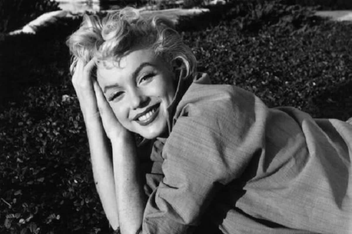 Marilyn Monroe's Intimate Belongings Are Being Auctioned Off