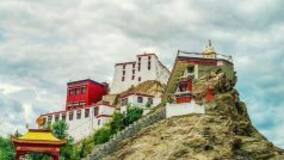 Beat The Heat in June With a Visit to These 6 Places in India