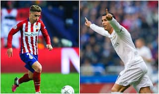 Real win on penalties: Real Madrid vs Atletico Madrid, UEFA Champions League Final & Score