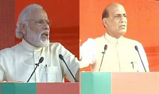 Live: Now doctors will retire at 65, so that their services can be utilised further, says PM Modi