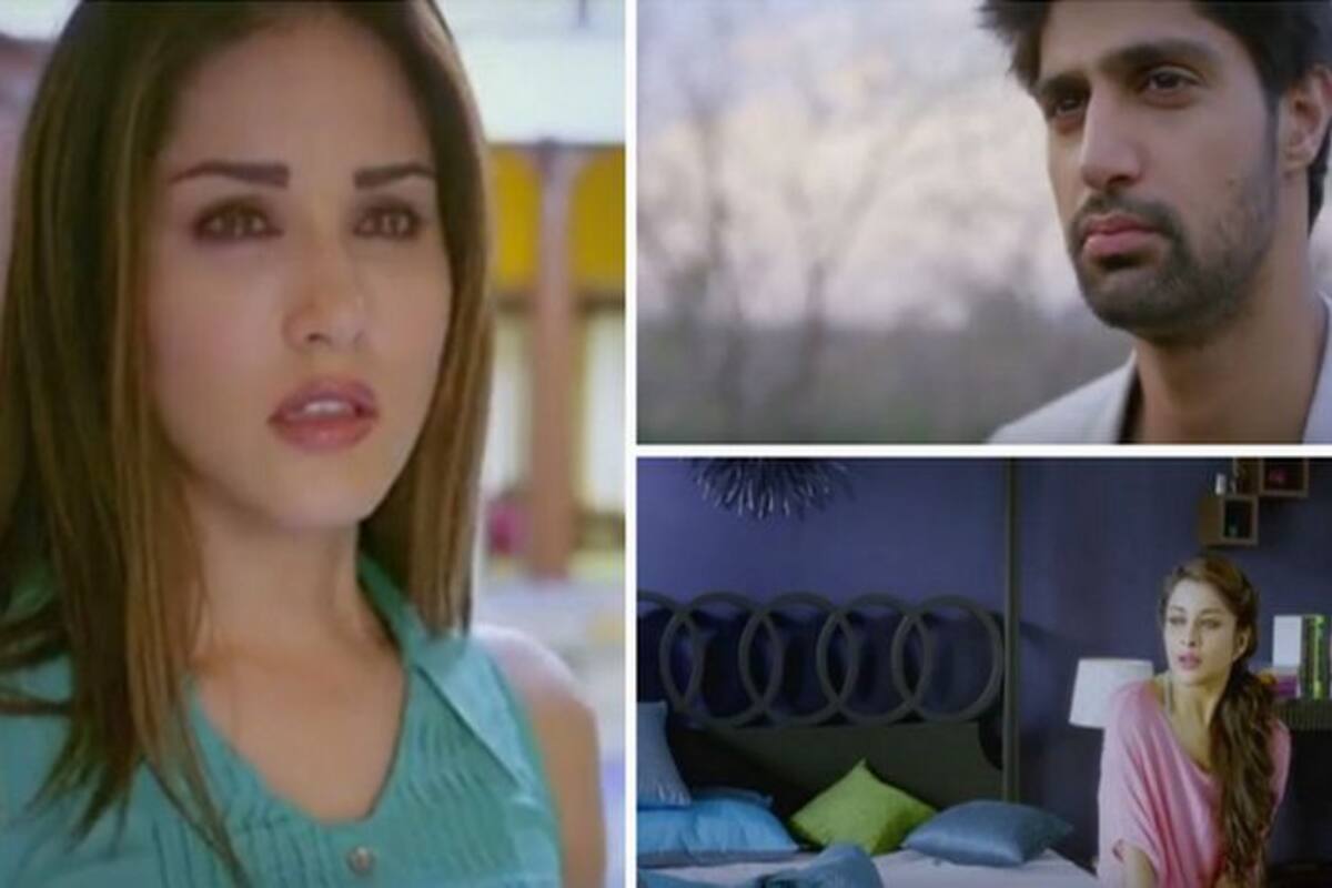 One Night Stand song Ki Kara: Sunny Leone is beautiful in melodious sad song! (Watch video) One Night Stand song Ki Kara: Sunny Leone is beautiful in melodious sad song! (Watch video)