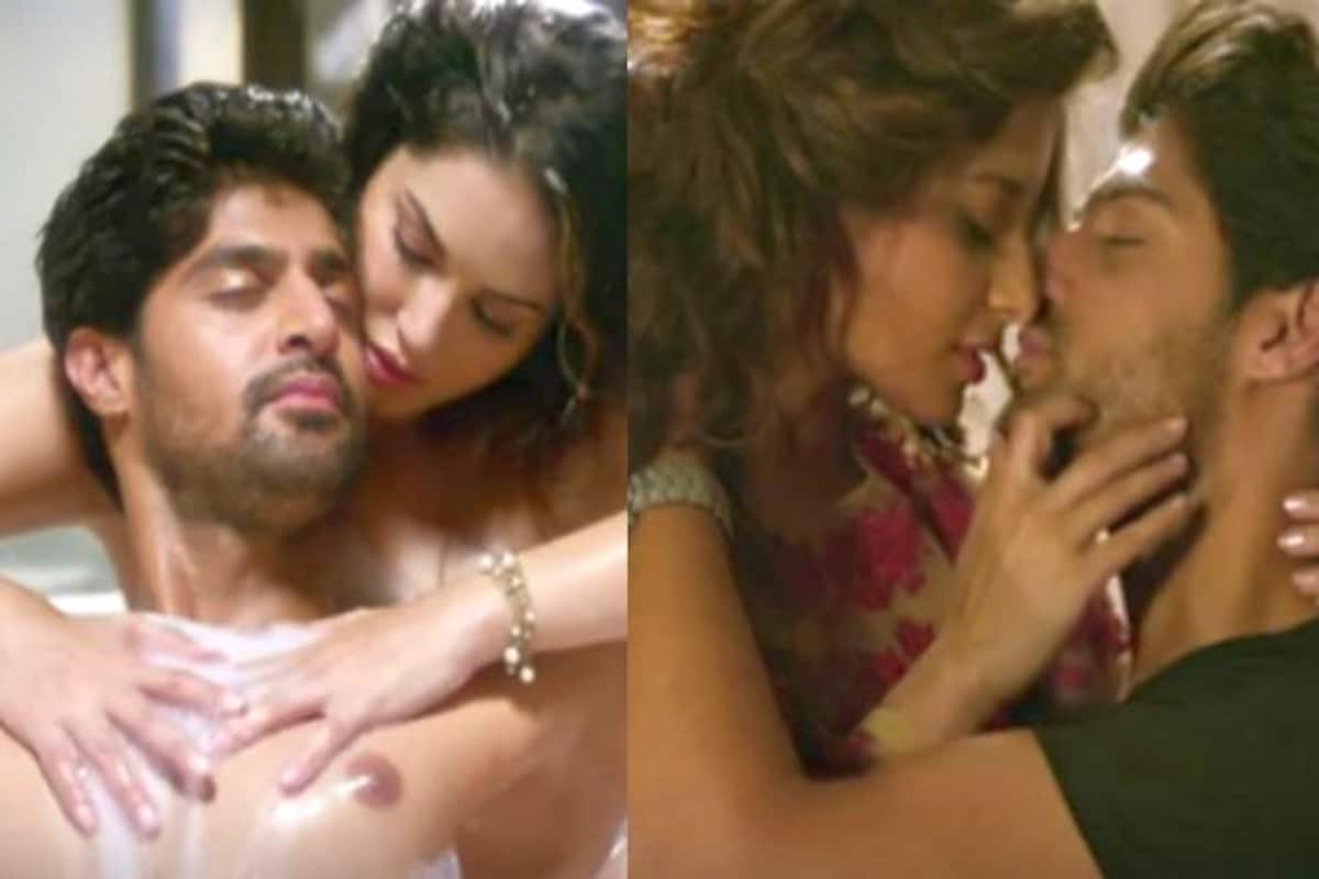 One Night Stand song Le Chala: Sunny Leone, Tanuj Virwani & Nyra Banerjee's  charm adds 2 million views to sweet song (Watch video) | India.com