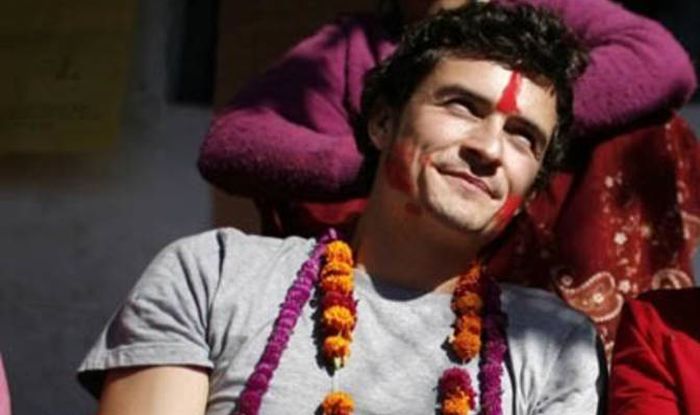 Orlando Bloom