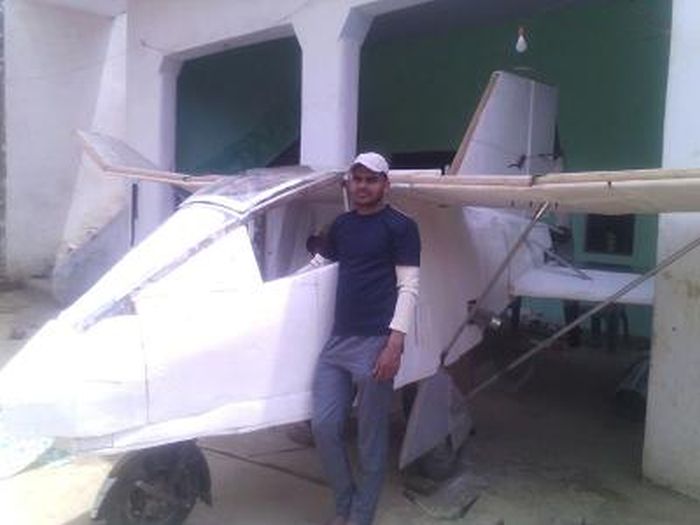 Plane