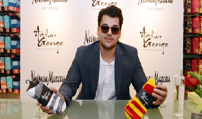 Rob Kardashian always wanted to be a father | India.com