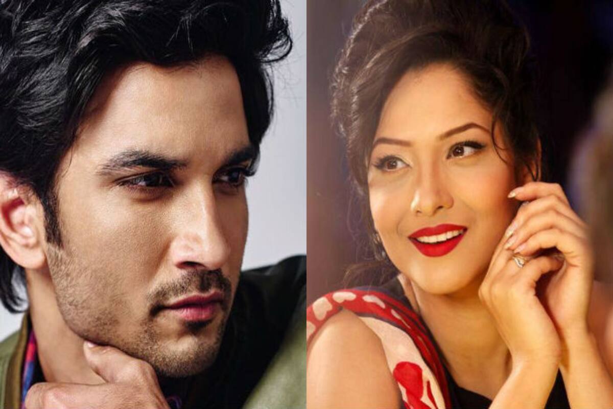 Sushant Singh Rajput Confirms Breakup With Pavitra Rishta Co Star Ankita Lokhande In His Latest Tweet India Com Click here to watch online episode episode begins with.soham at the jail cop tells him, some1 has brot him tiffin. sushant singh rajput confirms breakup