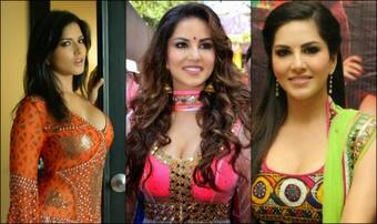 Birthday Special: Once upon a time when Sunny Leone was interested ...