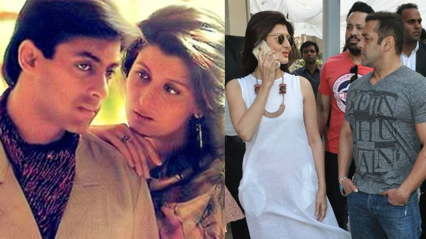 Revealed! Why Sangeeta Bijlani called off marriage with Salman Khan