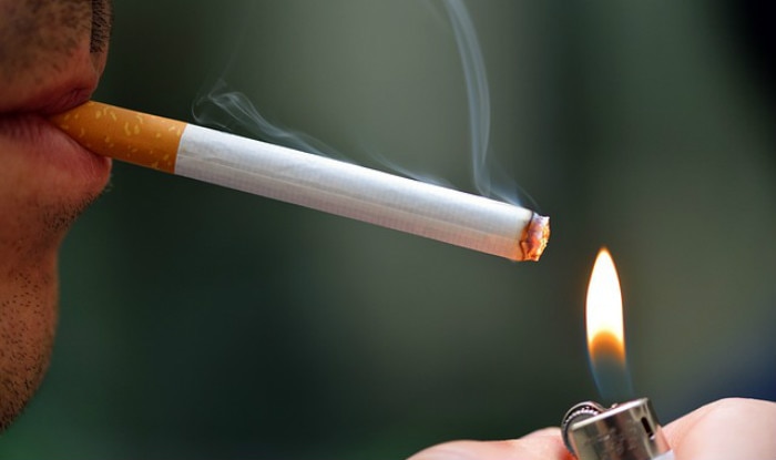 Itc Resumes Cigarette Production 