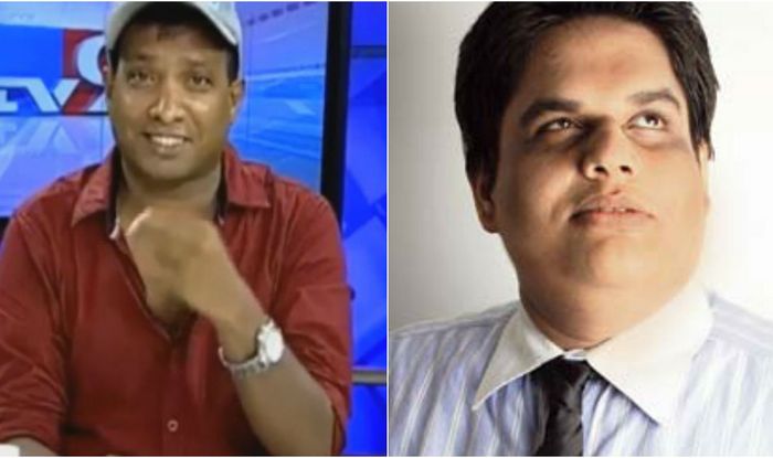 Sunil Pal jumps into Tanmay Bhat video controversy, hits out at AIB and