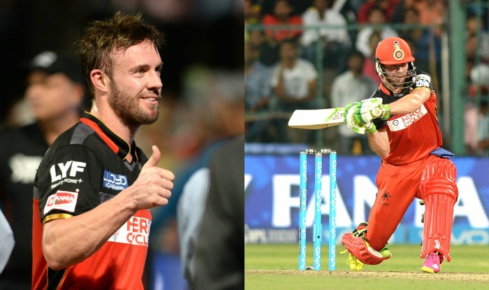 IPL 2016: Great honour and privilege to be in final, says AB de ...