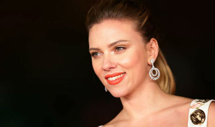 Scarlett Johansson named highest grossing actress ever | India.com