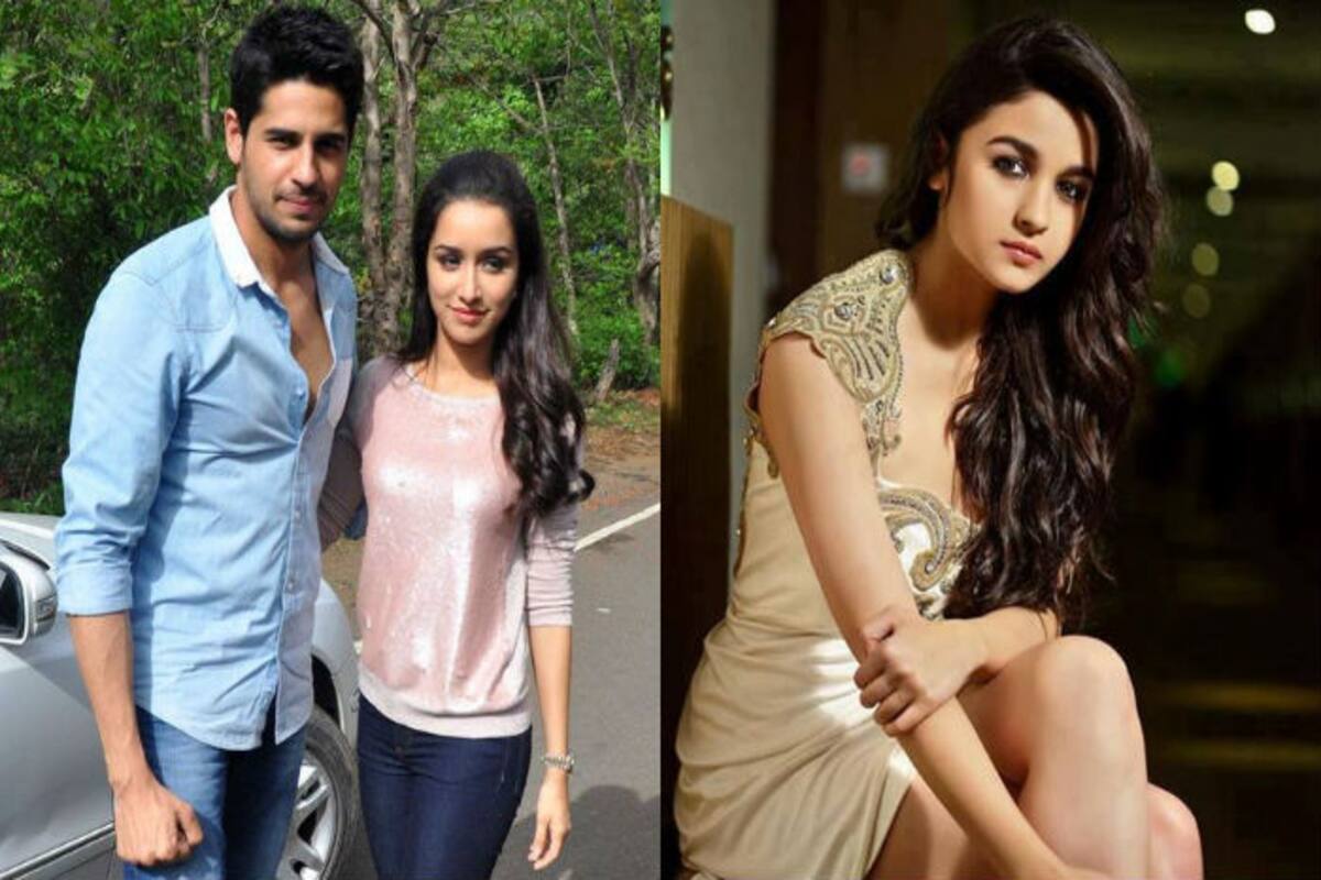 Did Sidharth Malhotra Ditch Alia Bhatt For Shraddha Kapoor India Com Sid pov i woke up.and go for a freshen up.