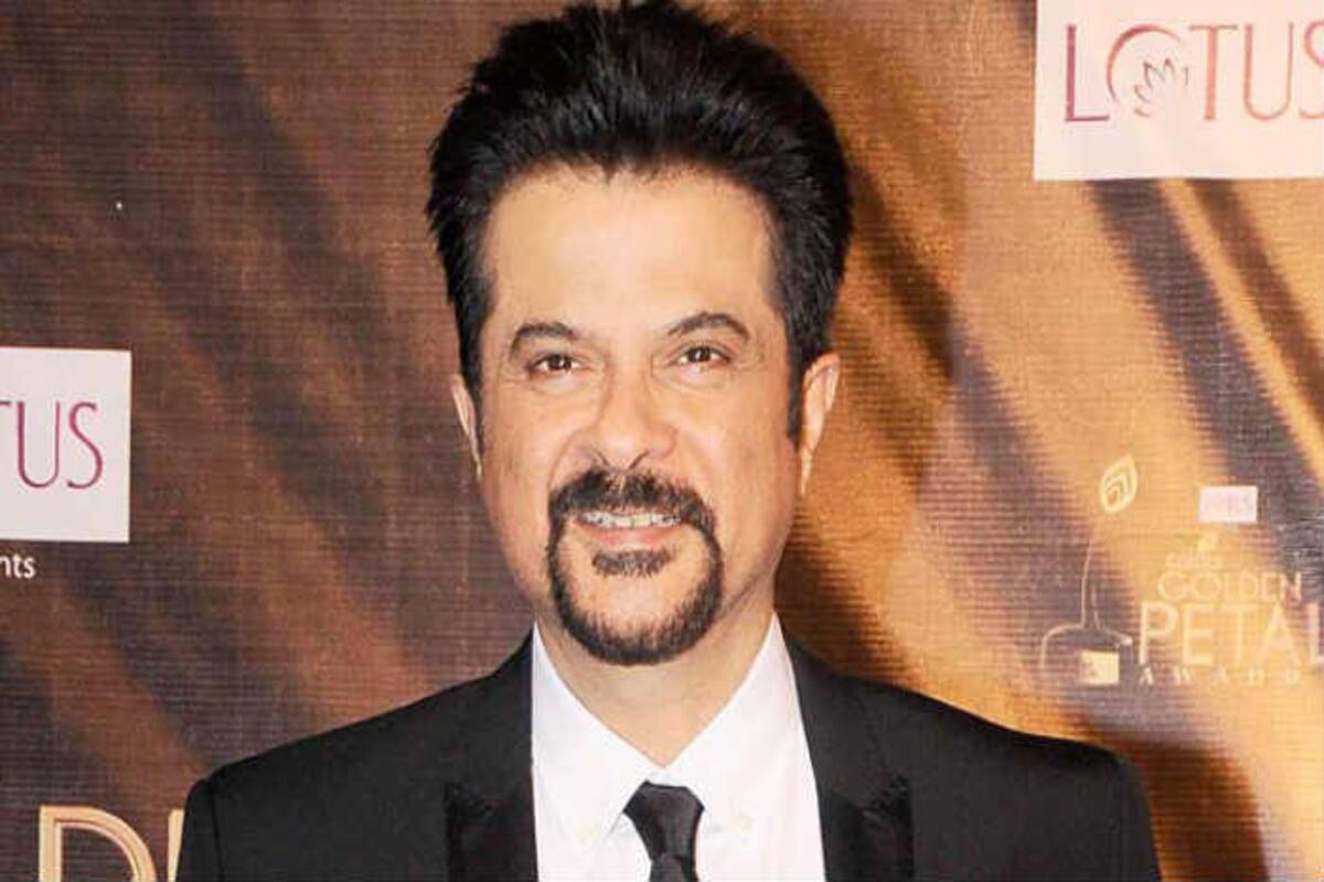 Anil Kapoor Shares His First Avatar From Family Guy India Com Ghost protocol' starring tom cruise, american tv series. anil kapoor shares his first avatar