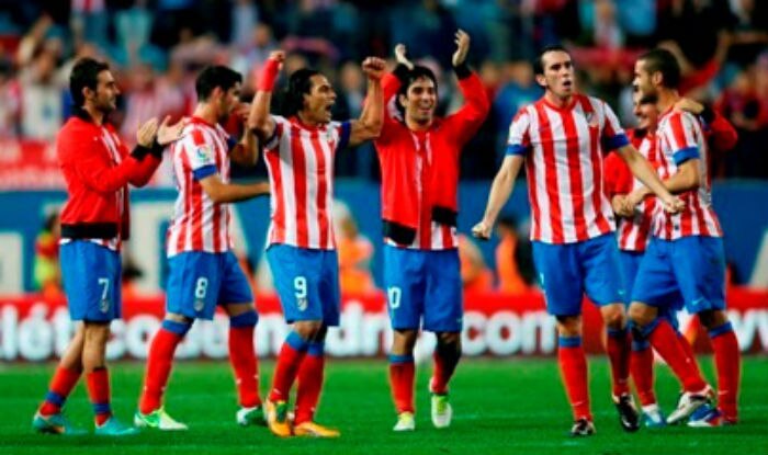 Atletico Madrid edge past Bayern to seal Champions League final berth