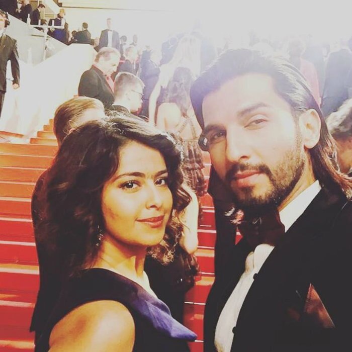 avika gor cannes3