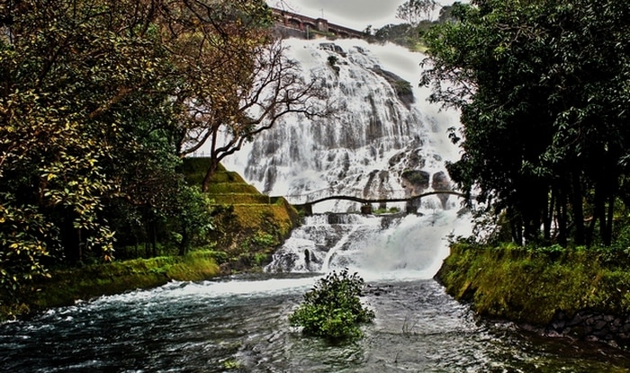bhandardara