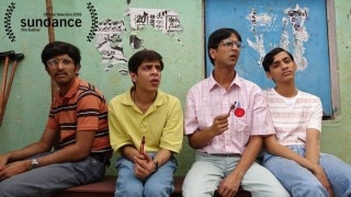 ‘Brahman Naman’: A Film Soaked in Sexual Innuendos ‘Brahman Naman’: A Film Soaked in Sexual Innuendos