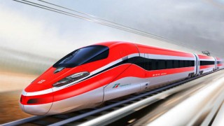 As India Gears For First Bullet Train, Here Is A Look At 6 Fastest Trains In The World Whose Speeds Will Leave You Dizzy! As India Gears For First Bullet Train, Here Is A Look At 6 Fastest Trains In The World Whose Speeds Will Leave You Dizzy!