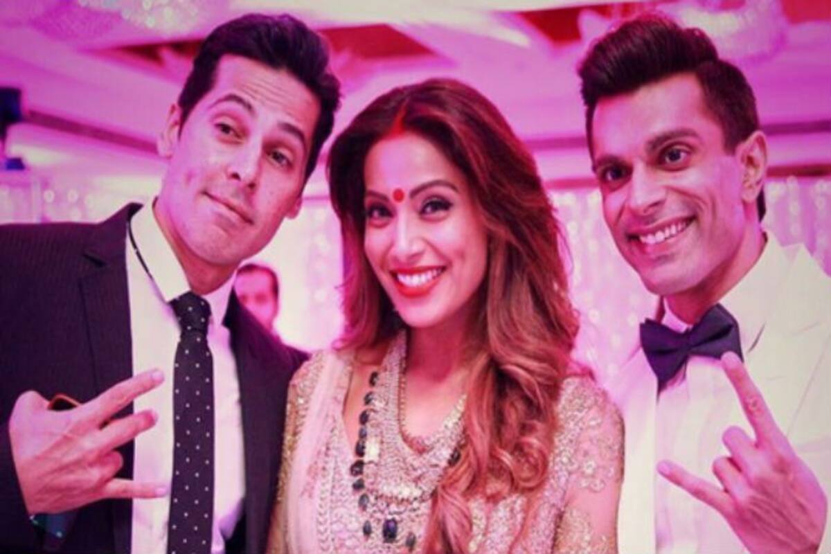 Dino Morea Is Extremely Happy For His Ex Girlfriend Bipasha Basu S New Life India Com Bipasha basu will next be seen in dangerous, which also stars husband karan singh grover. his ex girlfriend bipasha