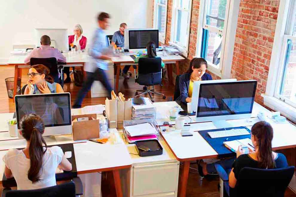 Returning to Office Amid Pandemic? Here's How You Can Stay Safe at Workplace