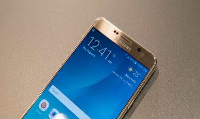 galaxy note j7