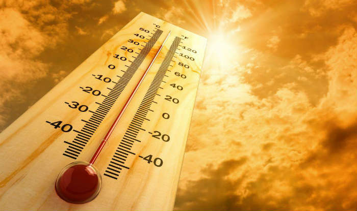 Delhi Continues To Reel Under Heatwave, Records 43.1 Degrees Celsius, Highest in July After 90 Years