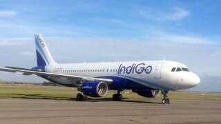 Mumbai: 65-year-old passenger onboard IndiGo flight dies of cardiac arrest Mumbai: 65-year-old passenger onboard IndiGo flight dies of cardiac arrest