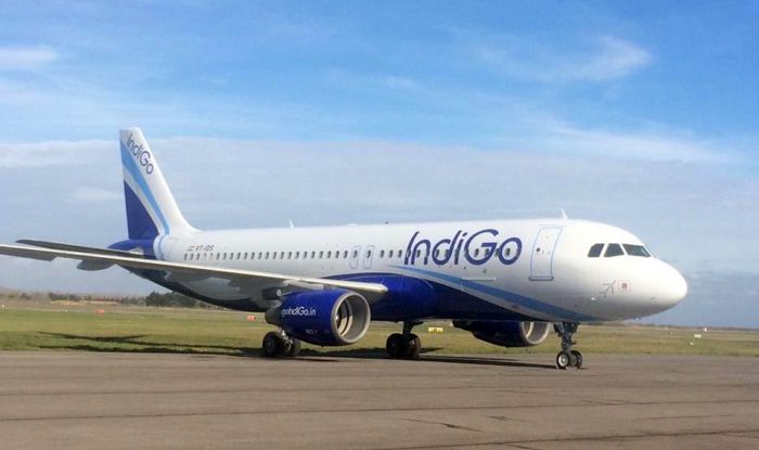 65-year-old passenger onboard indigo flight dies of cardiac arrest