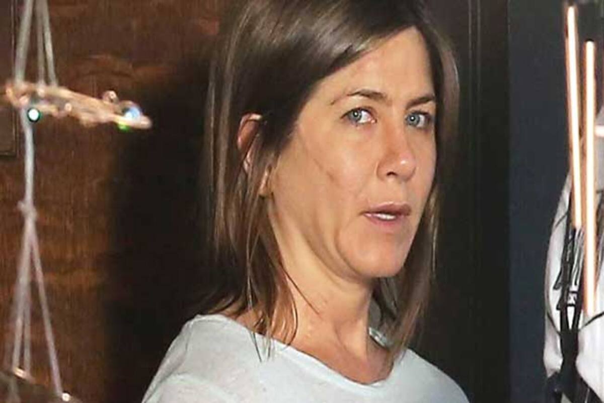 Jennifer Aniston's mother dies | India.com, image size:1200x800