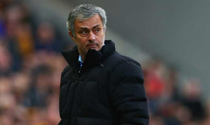 Jose Mourinho Appointed Tottenham Hotspur Head Coach Till 2022-23 ...