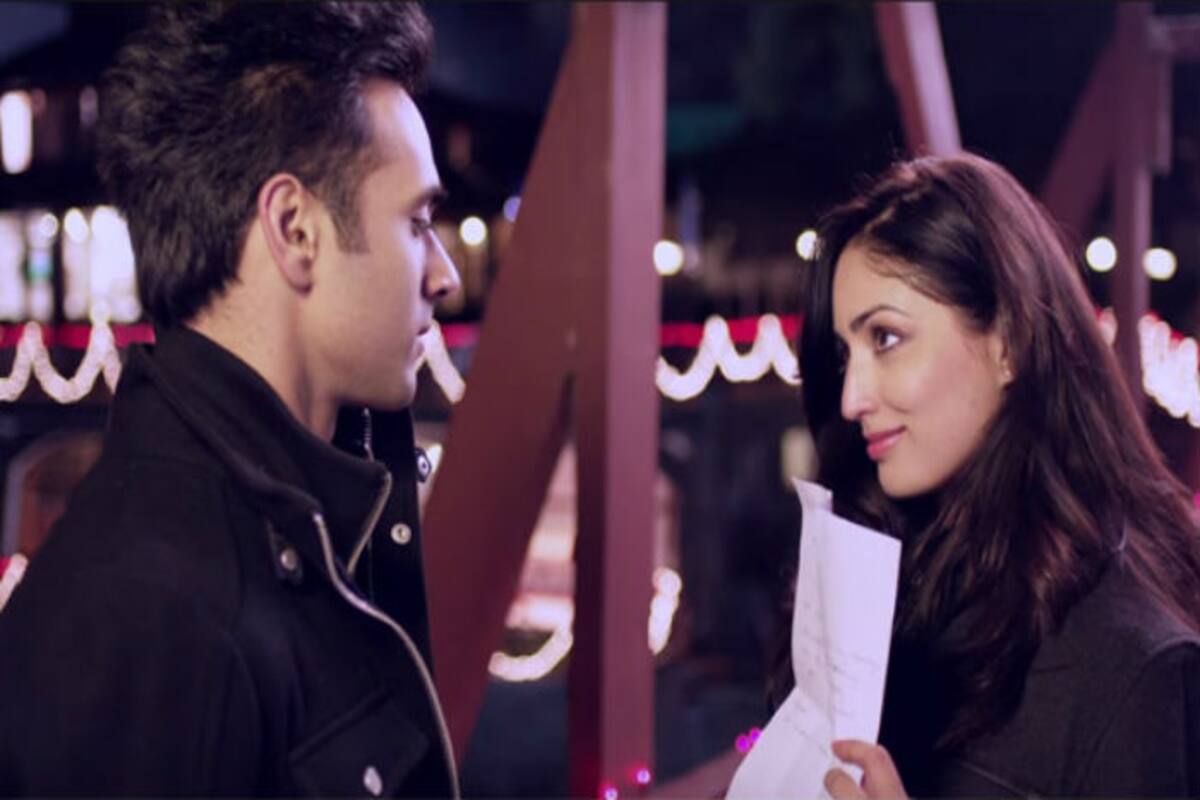 Junooniyat Trailer Pulkit Samrat And Yami Gautam Are Back With A New Love Story India Com You can change your city from here. junooniyat trailer pulkit samrat and