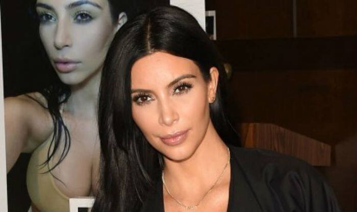 Naked selfies till I die: Kim Kardashian India