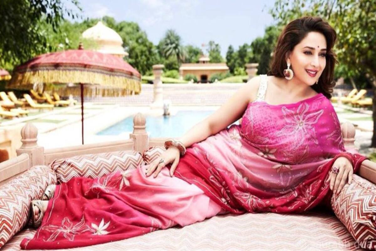 1200px x 800px - 11 Times Madhuri Dixit-Nene Rocked our World | India.com