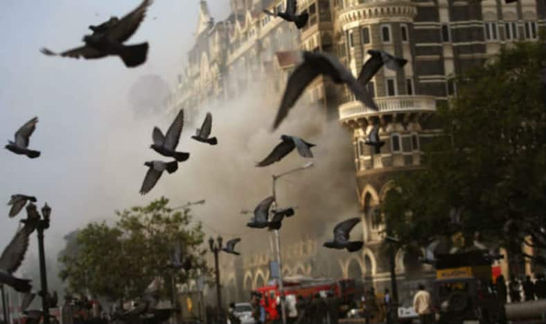 2611 Mumbai Attacks Us Says It Wants Justice Asks Pakistan To ‘cooperate With India