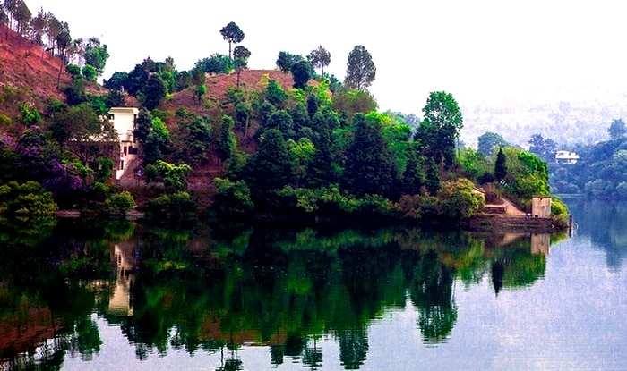 naukuchiatal