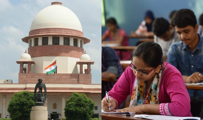 NEET PG 2022: Supreme Court To Hear Plea On Postponement Of Medical Entrance Test Today