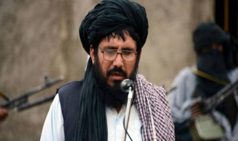 Taliban leader Mullah Akhtar Mansour man of war, not peace talks