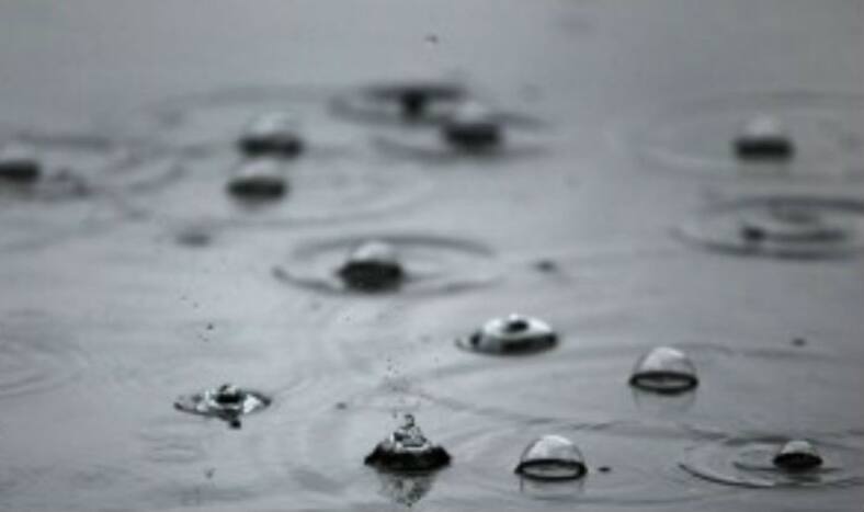 Rainfall